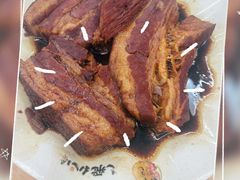 -張飛扒肉·龙江非遗(道外店)