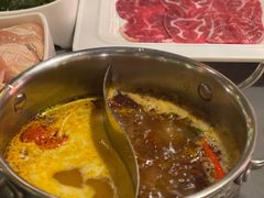 -君邦火锅(新疆大厦店)