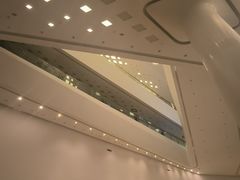 -南京国际青年文化中心