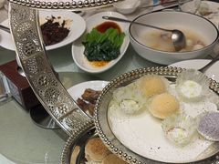 -同庆楼(奥体中心店)