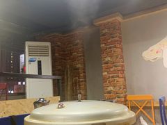 自助取餐区-蟹记蚝宅(柯桥兴越路店)