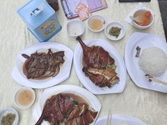 -老字号蛇口德记烧腊饭店·海鲜加工