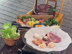 -HERRE·FARM 赫尔露营农场·团建聚会包场