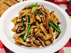 -西贝莜面村(金隅嘉品mall店)