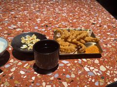 -涌煲记·蟹煲·砂锅海鲜·煲出宁波味(天一旗舰店)