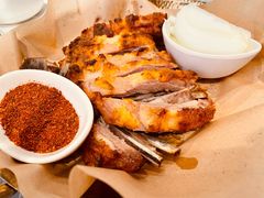 -巴扎美食·新疆菜·西域歌舞表演餐厅(新疆大厦店)