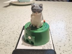 -鱼酷活鱼烤鱼(新世界城店)