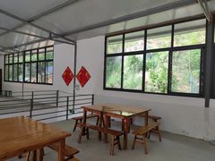 -柞水乾佑红门家菜