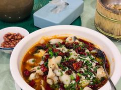 -婆婆家·湛江特色美食(福田振华路店)
