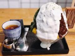 -WONDER ICE 萬得冰田(建設路总店)