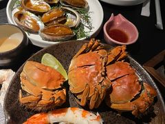 -花潮料理艺食馆(SM新生活广场店)