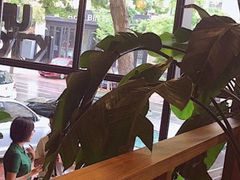 -UPPER KITCHEN(延安路店)