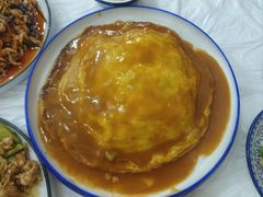 -聚福缘菜馆(隆昌路店)