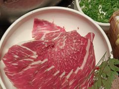 -巴奴毛肚火锅(京西大悦城店)