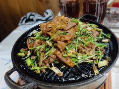 贝勒烤肉-郭记·烤鸭·京味菜