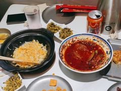 -叁宝烤肉• 西安烧烤(凤城十二路店)