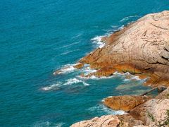 -广东惠东海龟国家级自然保护区