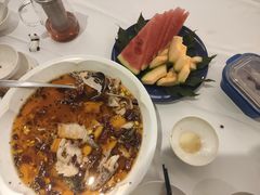 -眉州东坡(通州店)
