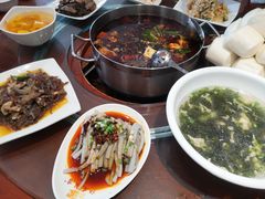 -江龙饭店·乌江豆腐鱼(乌江站分店)