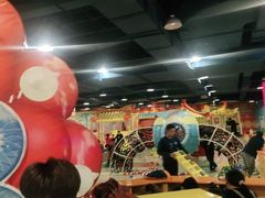 -嘉文梦想世界(SM天津滨海城市广场店)