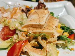 -三石铁板烧(紫竹桥店)
