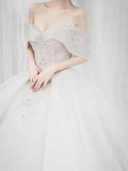 -韩国天使嫁衣婚纱礼服馆(上海旗舰店)