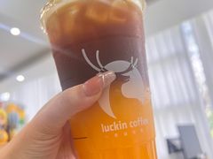 -瑞幸咖啡(深圳创新广场店)
