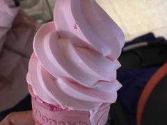 -麦当劳(新王府井店)