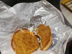 -麦当劳(塔园路店)