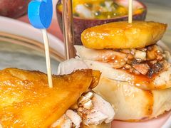 -广州粤海喜来登酒店