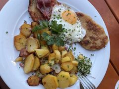 -Restaurant Paulaner am Dom