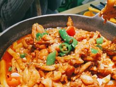 -蛙喔牛蛙(义乌新光汇店)