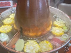 -1078號老北京涮肉(松柏店)