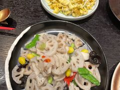-海天楼中餐厅(吴宫泛太平洋酒店)