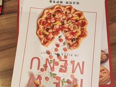 -必胜客(鞍山万象汇店PH店)