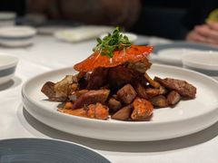 -二十四单 淮扬新味