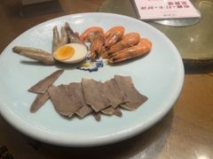 -江南驿·二十余年创意杭帮味(良渚玉鸟集店)