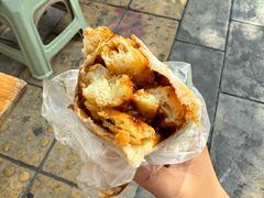 -英凤烧饵块(永胜路店)