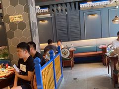 -通海俄式烧烤·俄罗斯大串(嵩山路店)