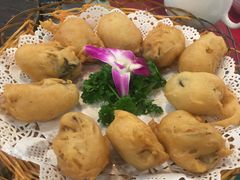 -御膳粥·牛乳粥底火锅·地道顺德菜(容桂店)