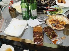 -牛犇炭火烤肉·鲜切烤肉(承德总店)