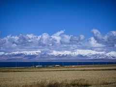 -青海湖国家重点风景名胜区