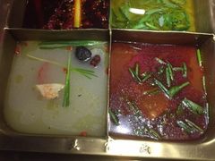 -王家渡火锅店(棕榈泉店)