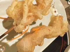 -丰茂烤串(公园店)