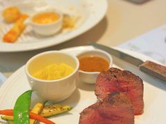 -Deer Park鹿园西餐(仁恒置地广场店)
