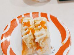 -新一番三文鱼寿司(红城湖店)