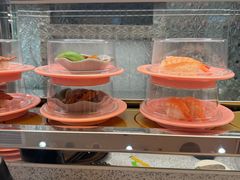 -争鲜回转寿司(西红门荟聚PLUS店)