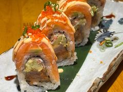 -东岸料理·寿司·刺身