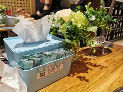 -青瓷火锅料理(西单大悦城店)