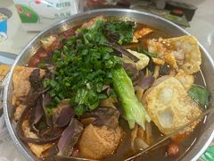 -龍城柳州螺蛳粉(群星路店)